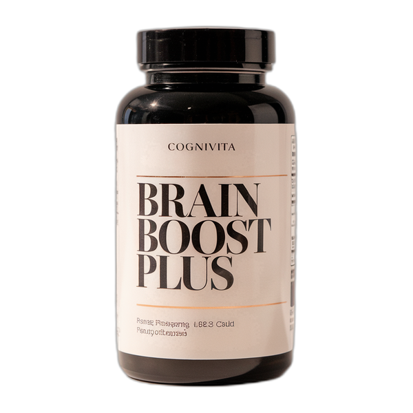BrainBoost Plus